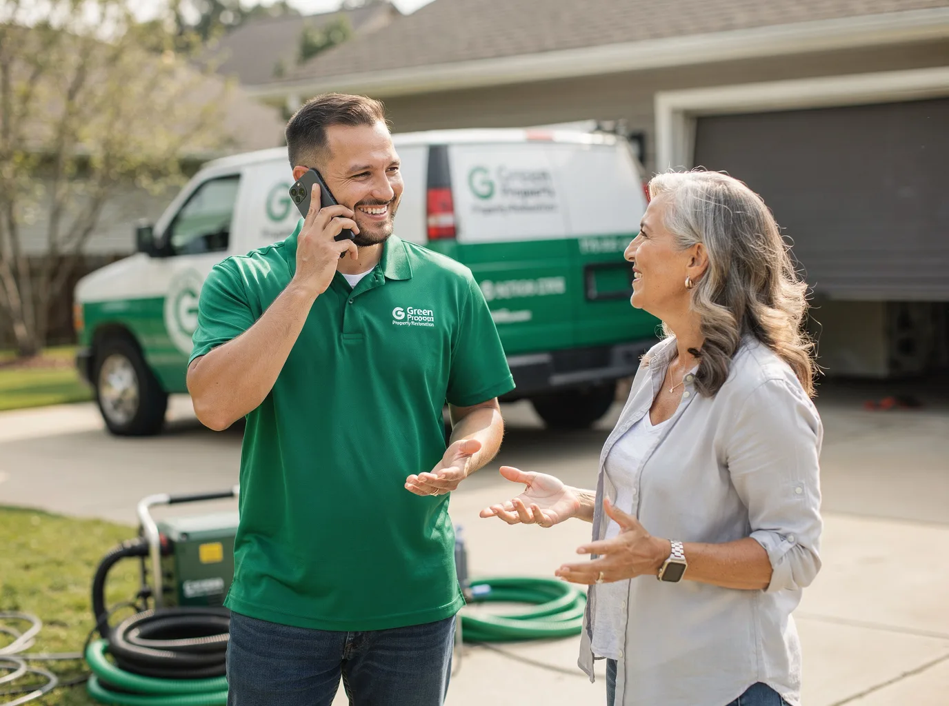 Water Damage Restoration Albany, MO FAQs